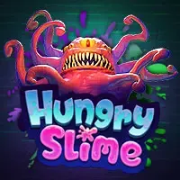 Hungry Slime thumbnail