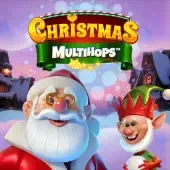 Christmas MULTIHOPS thumbnail