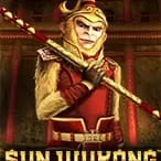 Sun Wukong thumbnail