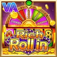 Rich roll in thumbnail