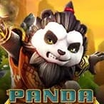 Panda Warrior thumbnail