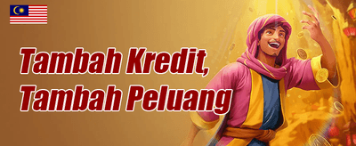 Bonus Rujukan Rakan promotion banner