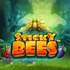 Sticky Bees thumbnail