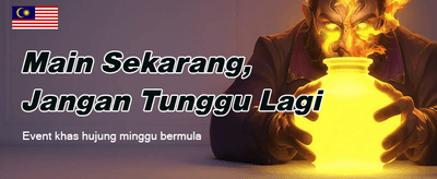 Koleksi Permainan Terbaik MY