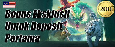 Reload Bonus Harian promotion banner