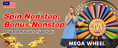 Menang Besar Hari Ini!