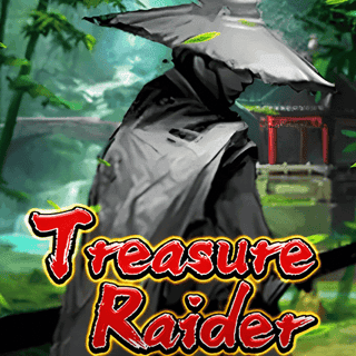 Treasure Raider thumbnail
