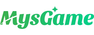 mysgamemy.net Logo